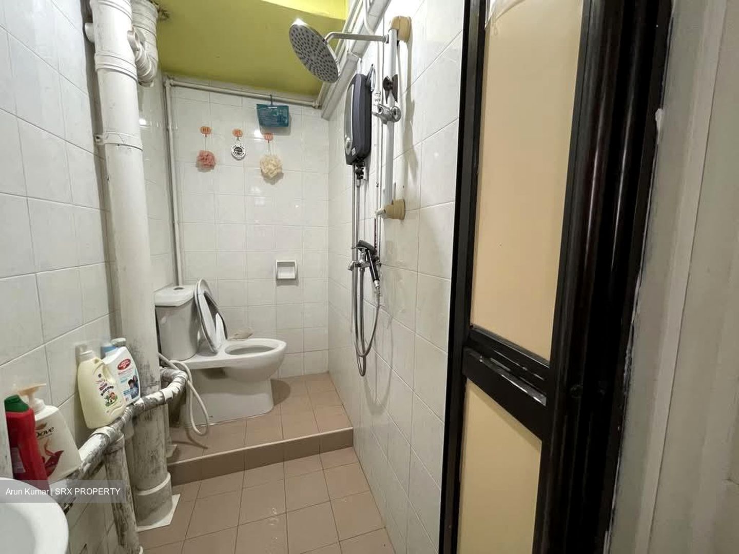 Blk 43 Bendemeer Road (Kallang/Whampoa), HDB 3 Rooms #574469721